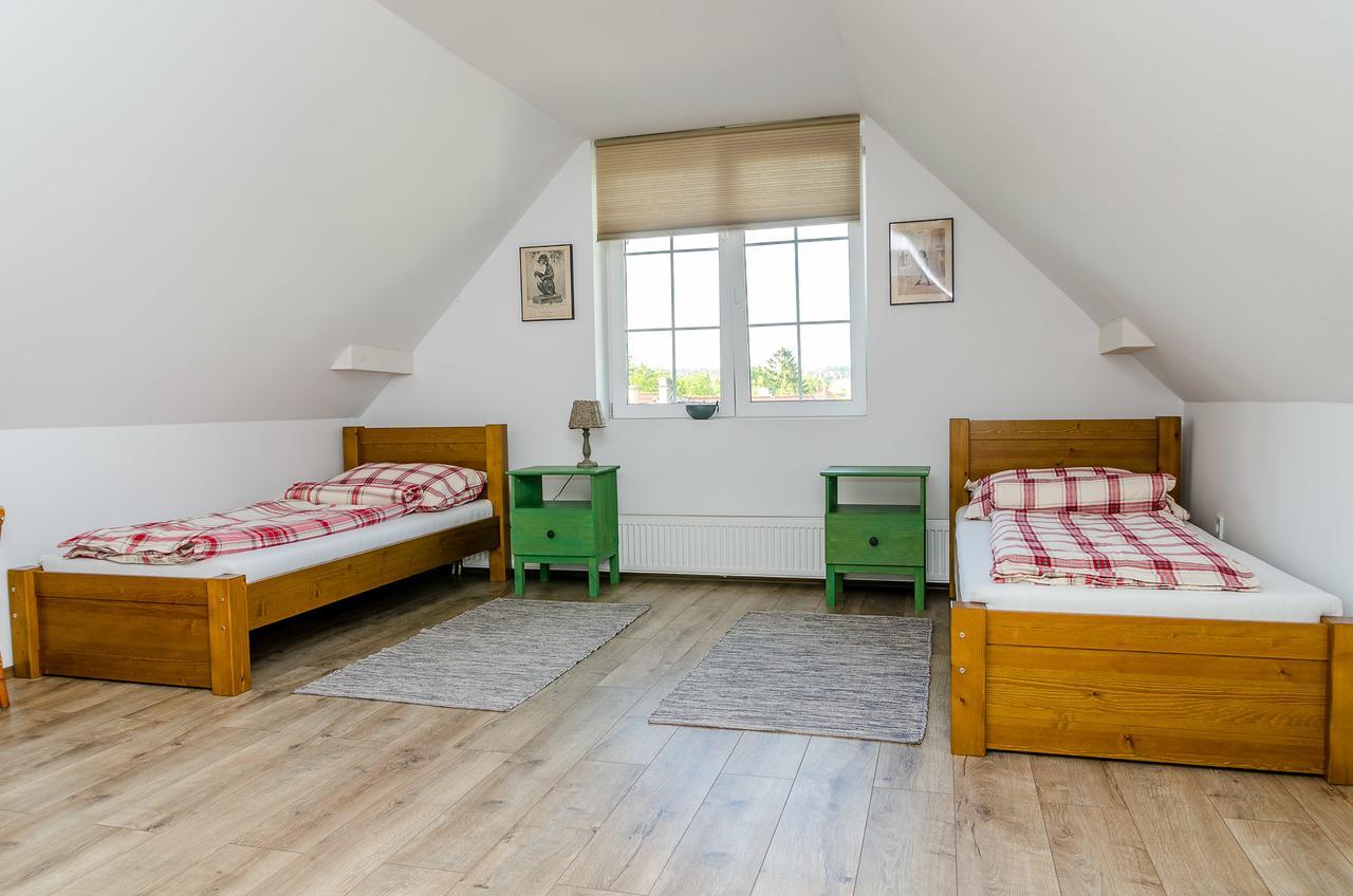 Bed & Breakfast Parkland Erd
