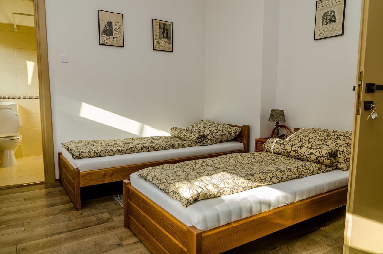 Parkland Bed & Breakfast