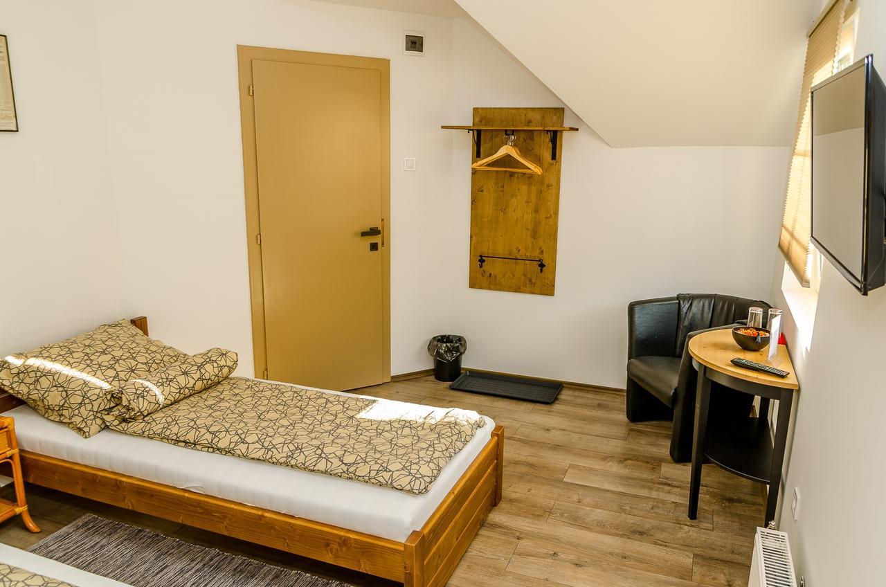 Bed & Breakfast Parkland
