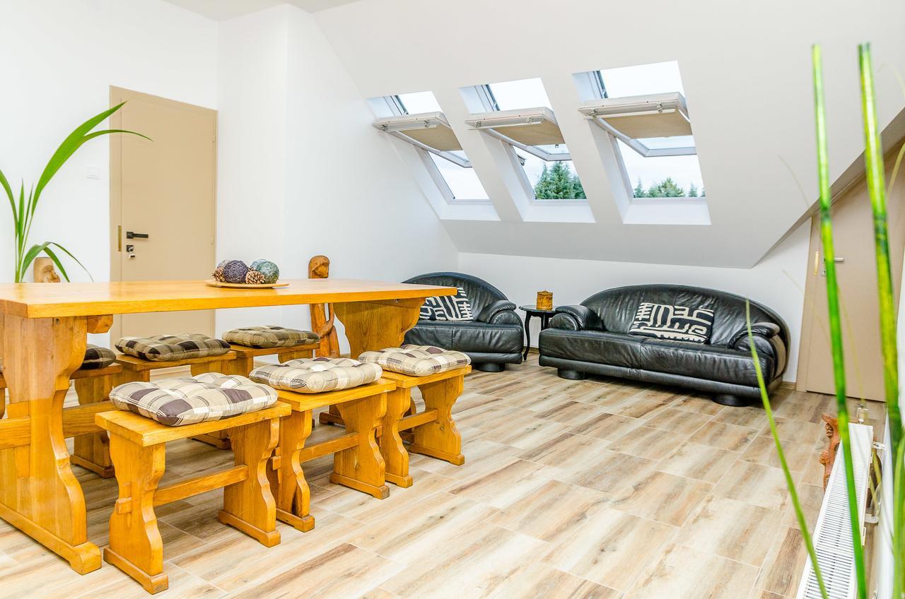Parkland Bed & Breakfast Erd
