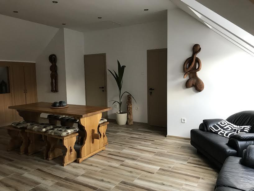 Couette-café Parkland *