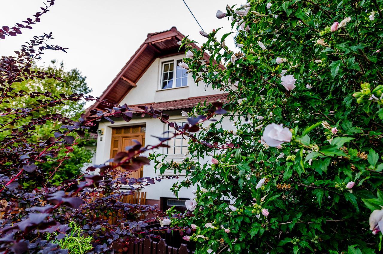 Bed & Breakfast Parkland *
