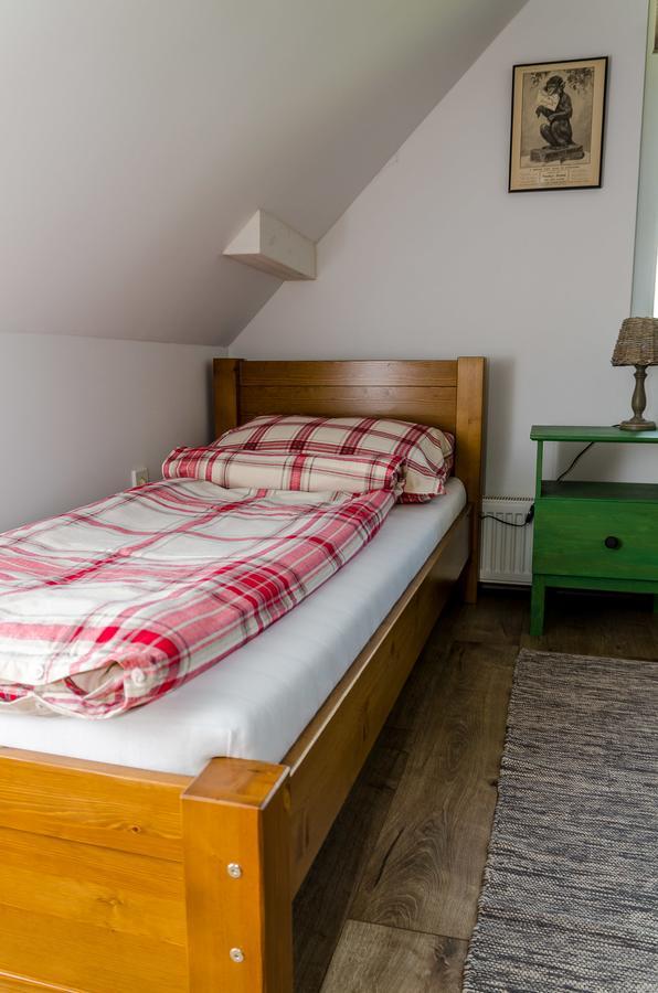 Bed & Breakfast Parkland Erd